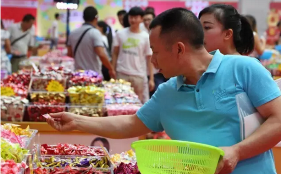 華南城國(guó)際會(huì)展中心首個(gè)展會(huì)圓滿結(jié)束(圖6) 華南城國(guó)際會(huì)展中心首個(gè)展會(huì)圓滿結(jié)束(圖6)