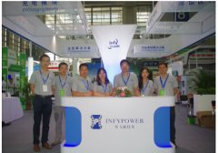 英飛源:REG系列充電模塊成為市場(chǎng)關(guān)注焦點(diǎn)
