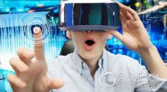 動漫會展迎來發(fā)展“旺季” 虛擬現(xiàn)實體驗成熱點