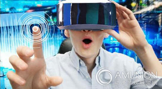 動漫會展迎來發(fā)展“旺季” 虛擬現(xiàn)實體驗成熱點(圖1) 動漫會展迎來發(fā)展“旺季” 虛擬現(xiàn)實體驗成熱點(圖1)