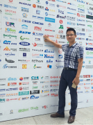 4G無線路由器等主推產(chǎn)品亮相深圳IoT展