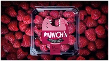 2016上海國際果蔬展，水果包裝創(chuàng)新技術(shù)齊亮相