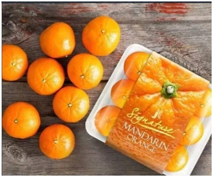 2016上海國際果蔬展，水果包裝創(chuàng)新技術(shù)齊亮相