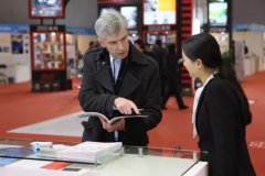 【品牌展商巡禮】“索納克斯”(SONAX ) 邀您來觀展!