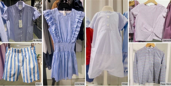 2017春夏CIFF童裝展會趨勢分析(圖11) 2017春夏CIFF童裝展會趨勢分析(圖11)