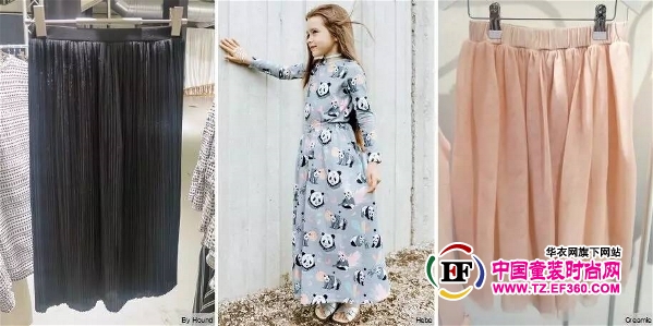 2017春夏CIFF童裝展會趨勢分析(圖7) 2017春夏CIFF童裝展會趨勢分析(圖7)