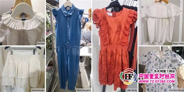2017春夏CIFF童裝展會趨勢分析(圖12) 2017春夏CIFF童裝展會趨勢分析(圖12)