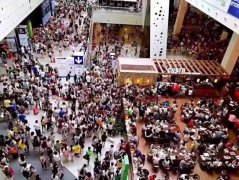 重慶美農(nóng)新品亮相亞寵展