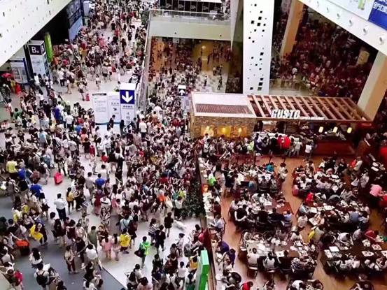 重慶美農(nóng)新品亮相亞寵展(圖1) IMG_2951