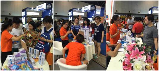 重慶美農(nóng)新品亮相亞寵展(圖3) initpintu_副本