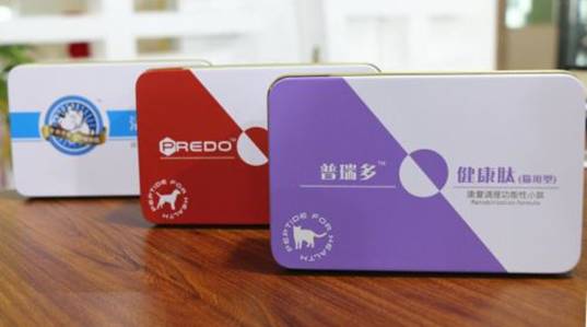 重慶美農(nóng)新品亮相亞寵展(圖4) 1410298910