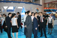 秦皇島:發(fā)展“會展經(jīng)濟”打造增長“引擎”