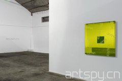 當(dāng)彭德?tīng)栴DAdam Pendleton個(gè)展