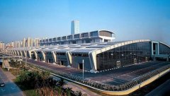 深圳國(guó)際會(huì)展中心選定建設(shè)運(yùn)營(yíng)主體