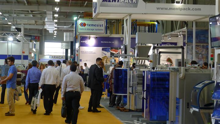 2016日本東京建筑建材展覽會(huì)(圖1)