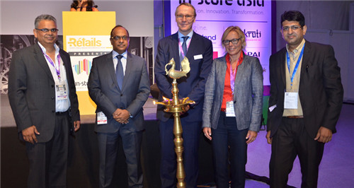 C-star 2017國際零售業(yè)設(shè)計(jì)與設(shè)備展(圖1)