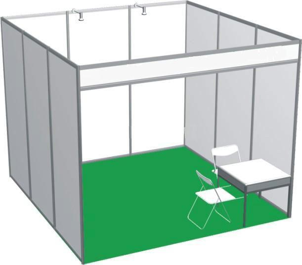 展覽公司要將路徑與目標(biāo)統(tǒng)一起來(圖1)