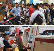 鄭州工業(yè)裝備展助力河南制造轉型