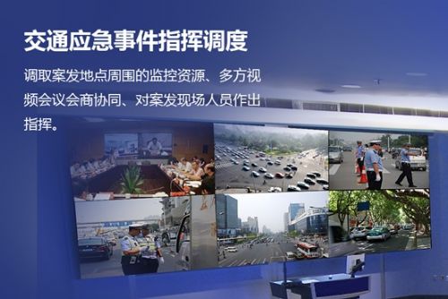 智能+應(yīng)用 2016智能交通展的科達(dá)不等式(圖5)