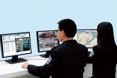 智能+應(yīng)用 2016智能交通展的科達(dá)不等式(圖3)