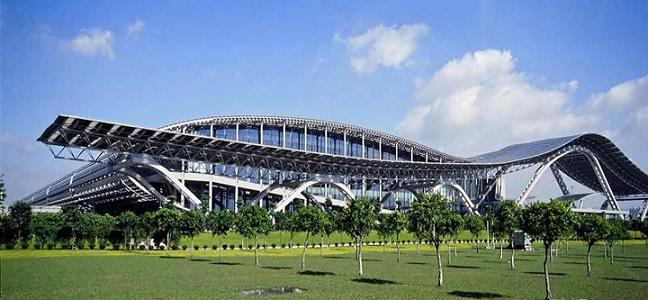 2016廣博會(huì)，成都美食展風(fēng)華(圖1)