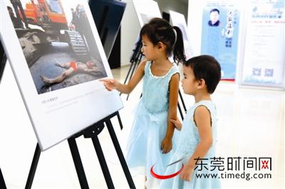 2016東莞市民攝影周開幕！觀展真是一件帶感的事！(圖6)