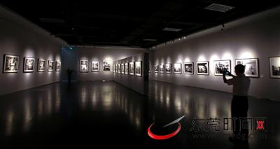 2016東莞市民攝影周開幕！觀展真是一件帶感的事！(圖7)