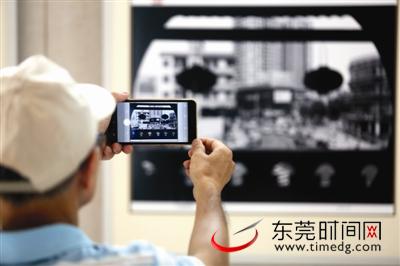 2016東莞市民攝影周開幕！觀展真是一件帶感的事！(圖5)