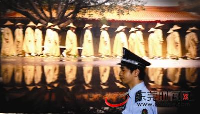 2016東莞市民攝影周開幕！觀展真是一件帶感的事！(圖1)