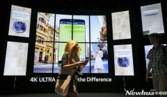  IFA 2016展會(huì):智能手機(jī)無亮點(diǎn)、可穿戴設(shè)備唱主角