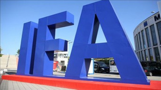 IFA展會(huì)將開(kāi)幕 媒體曝索尼發(fā)布會(huì)邀請(qǐng)函(圖1)