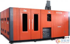 全冠機(jī)械與您相約CBB 2016