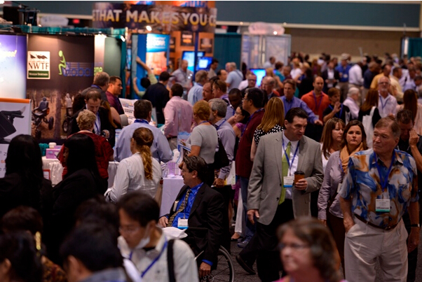 2016年美國(guó)拉斯維加斯礦山機(jī)械展9月開(kāi)幕(圖1) 2016年美國(guó)拉斯維加斯礦山機(jī)械展9月開(kāi)幕(圖1)