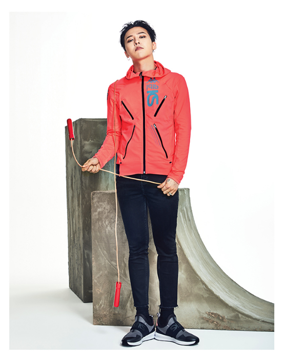 KAPPA即將開啟100周年品牌展(圖4)