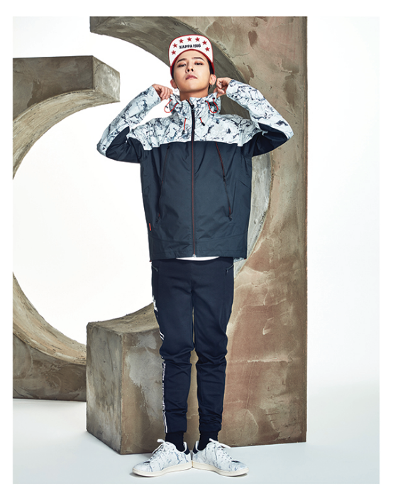 KAPPA即將開啟100周年品牌展(圖3)