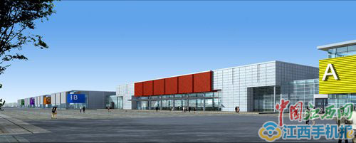 南昌會(huì)展業(yè)陷困局 “會(huì)展+房產(chǎn)”能否打造新高地(圖2)