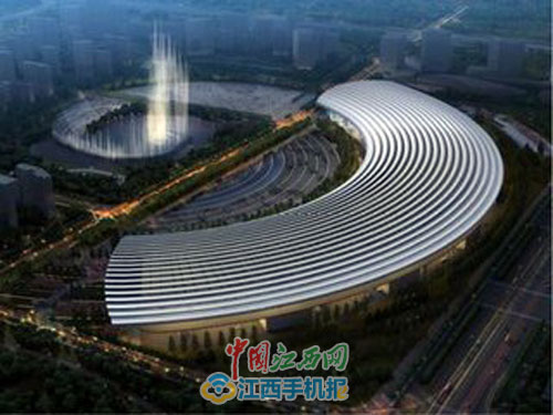 南昌會(huì)展業(yè)陷困局 “會(huì)展+房產(chǎn)”能否打造新高地(圖3)