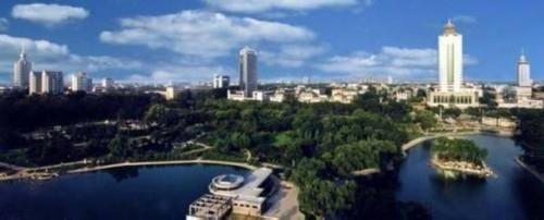 第六屆省文博會圓滿落幕 十余萬觀眾參觀淄博展區(qū)(圖1)