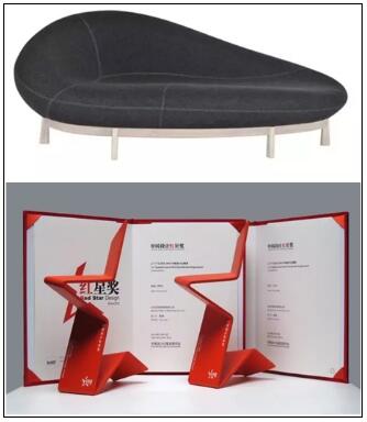 袁媛設(shè)計事務(wù)所將攜新品亮相上海國際家具展(圖2)