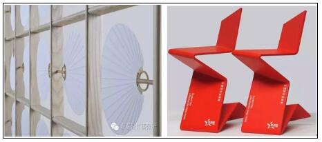 袁媛設(shè)計事務(wù)所將攜新品亮相上海國際家具展(圖1)