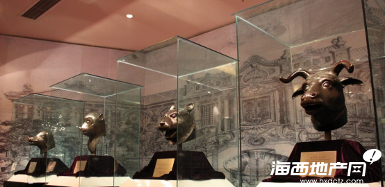 48小時(shí)2萬人 一場(chǎng)展覽掀起泉州愛國熱潮(圖5)