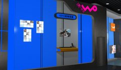 盤點(diǎn)展廳裝修設(shè)計(jì)的幾大要素