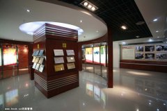 分析建立展廳是企業(yè)對自身企業(yè)品牌的有效創(chuàng)新形式
