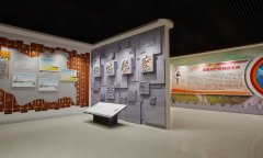 展廳設(shè)計(jì)公司讓燈光更具科學(xué)舒適性