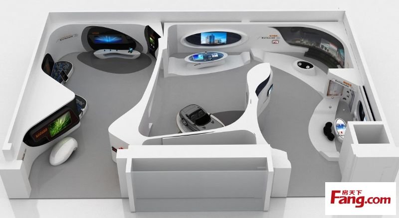 展覽展示設(shè)計定要體現(xiàn)本身的個性(圖1) 展覽展示設(shè)計定要體現(xiàn)本身的個性(圖1)