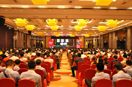 從思想到智慧 金意陶總部新展廳盛大開(kāi)業(yè)(圖5) 5