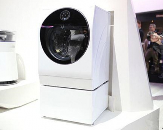 IFA展會將開幕 LG雙層滾筒洗衣機或亮相(圖2) IFA展會將開幕 LG雙層滾筒洗衣機或亮相(圖2)