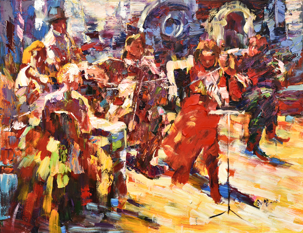 2016上海藝博會(huì)·世博展覽館(圖2)