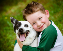 英國MAG寵物醫(yī)院專供關(guān)節(jié)生首次亮相亞洲寵物展