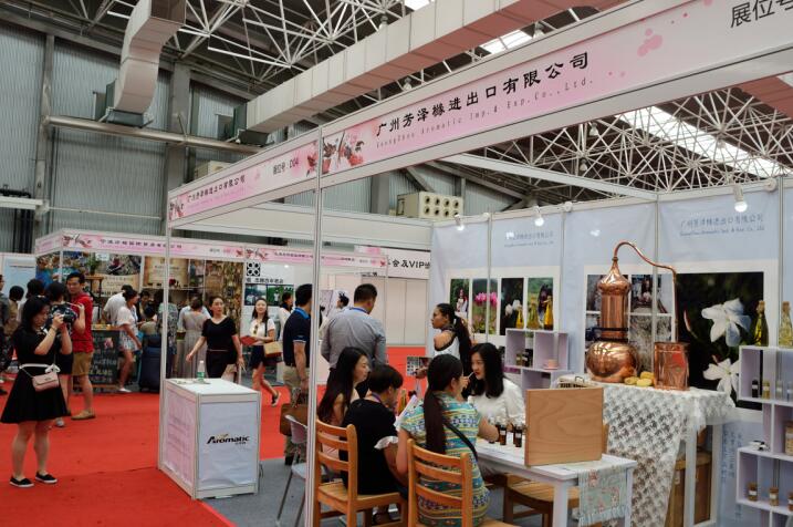 芳香引領生活,2016芳香展盛大落幕(圖3) 7.jpg